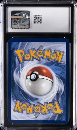 2025 POKEMON BLACK STAR PROMOS ILLUSTRATION CONTEST 2024 WINNER PIKACHU CGC 9.5 - Image 2