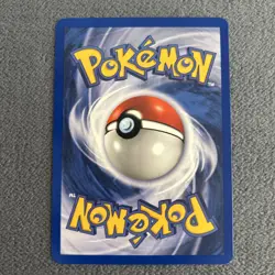 Chikorita 54/111 Neo Genesis Pokemon Card 1st Edition - NM - Image 2