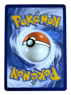 Brassius 187/197 Obsidian Flames Reverse Holo Pokemon - Image 2