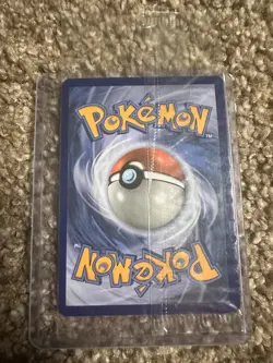 Pokemon Shining Ho-Oh Promo SM70 Sealed- NM-Mint-2017 - Image 2