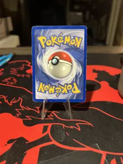 Psyduck 53/62 Fossil Wizards Of The Coast WOTC Pokemon Card - Image 2