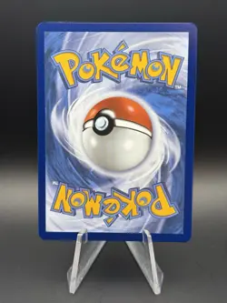 Pokemon TCG Team Rockets Meowth IR 203/182 Destined Rivals - Image 2