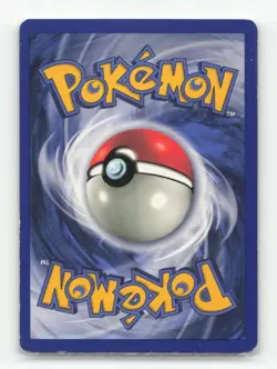 Pokemon TCG - Weepinbell 48/64 Lightly Played Uncommon Jungle 1st Edition - Image 2