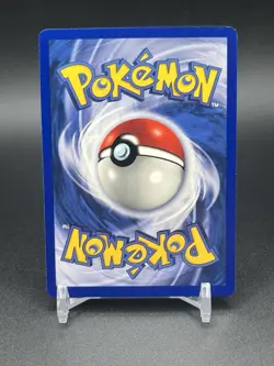 Pokemon TCG 1st Edition Super Energy Removal 079/102 Base Set Regular LP+ - Image 2