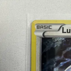 Pokemon Lugia 78/124 Fates Collide Rare Regular Basic TOKIYA 2016 - Image 2