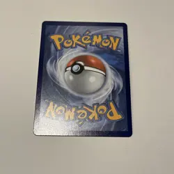 Mega Zygarde ex 124/088 Gold Mega Hyper Rare- Perfect Order-Pokemon TCG - Image 2