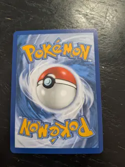 Poke Pad 113/088 Full Art Ultra Rare Mega Evolution: Perfect Order Pokemon TCG - Image 2