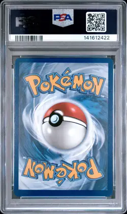 141612422 Umbreon ex 2025 Pokemon SV Prismatic Evolutions Promo #176 PSA 9 - Image 2