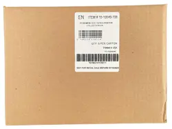 Pokemon Scarlet & Violet Unova Poster Collection 6 Box Case #QEI - Image 1