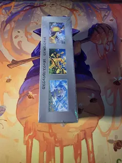 🔥FREE SHIPPING🔥Pokemon High Class Shiny Treasure ex Japanese Booster Box sv4a - Image 3