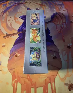 🔥FREE SHIPPING🔥Pokemon High Class Shiny Treasure ex Japanese Booster Box sv4a - Image 4