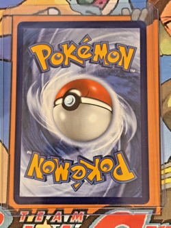 Pokemon (2025) Phantasmal Flames Wigglytuff Illustration Rare 105/094 NM/M - Image 2