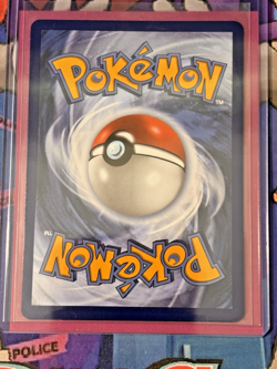 Pokemon (2026) Perfect Order Decidueye Ex Full Art 100/088 NM/M - Image 2