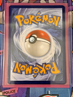 Pokemon (2026) Perfect Order Yveltal Ex Full Art 053/088 NM/M - Image 2