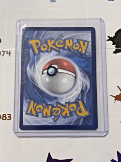 Pokemon (2023) S & V 151 Dragonair Illustration Rare 181/165 NM/M - Image 3