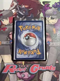 Pokemon TCG (2026) Ascended Heroes Koraidon EX 121/217 NM/M - Image 3