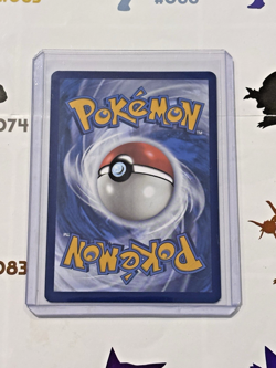 Pokemon (2023) S & V 151 Mew Ex Double Rare 151/165 NM/M - Image 3