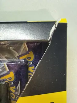 Pokemon Pikachu & Zekrom GX Tag Team Premium Collection Box SEALED - Image 4