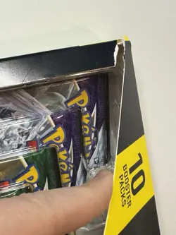 Pokemon Pikachu & Zekrom GX Tag Team Premium Collection Box SEALED - Image 5