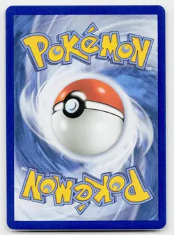Pokemon Mega Lucario Ex 033 Holo Promo NM (English) - Image 2