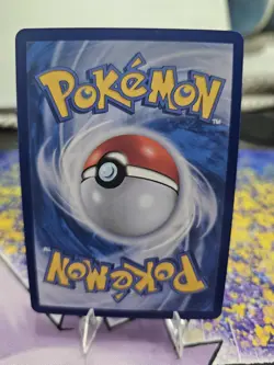 Blaziken AR 101/098 Glory of Team Rocket SV10 Korean Pokemon Card NM - Image 2