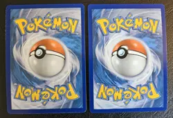 Charmander 7/68 Reverse Holo Charmeleon 8/68 RH Hidden Fates Pokemon TCG SM NM - Image 2