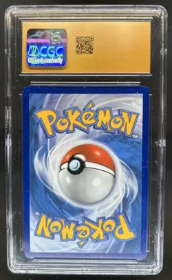 2021 Pokemon SWSH Celebrations Dialga Holo #020/025 CGC 10 Pristine - Image 2