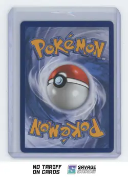 2025 Pokemon MEP Ultra-Premium Collection Mega Charizard X ex #023 - Image 2