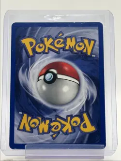 GIOVANNI'S NIDOKING 2000 POKEMON GYM CHALLENGE HOLO RARE 7/132 Q6859 - Image 2