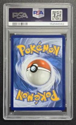 Pokemon Gengar ex 269/217 PSA 10 Gem Mint - Ascended Heroes Mega Attack Rare - Image 2