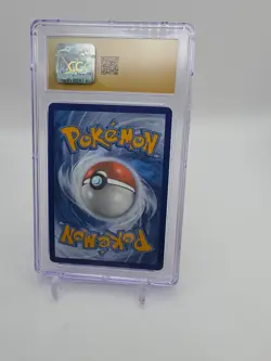 Pokemon Pikachu SWSH061 – Black Star Promo – CGC Pristine 10 – Ultra High Grade - Image 4