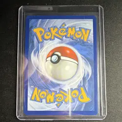 Pokemon Feebas Illustration Rare Full Art Holo Sv08 Surging Sparks 198/191 30HP - Image 2