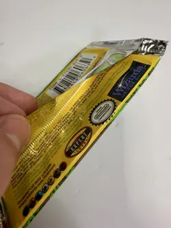 Wizards of the Coast 1999 Pokemon Jungle Booster Pack HEAVY 21.80 g Flareon Art 742818061384 - Image 5