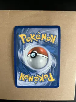 Lucario - 2009 Pokemon Rumble #12/16 - Image 2