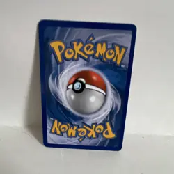 Pokemon Psychic Energy Basic 118/123 Unleashed Espeon TCG Nintendo - Image 2