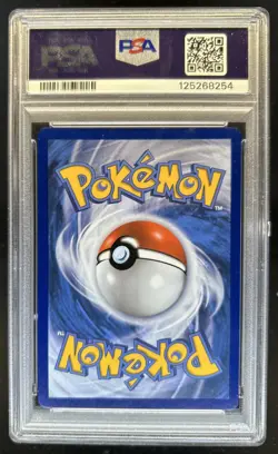 2019-2023 Pokemon SWSH Black Star Promos Hydreigon Holo #SWSH138 PSA 9 - Image 2