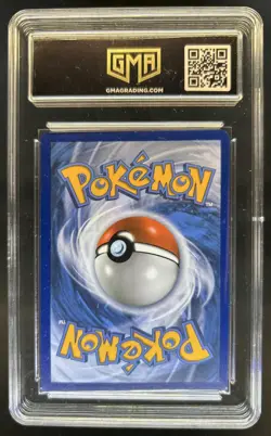 2022 Pokemon SWSH Pokemon GO Venusaur Reverse Holo #003/078 GMA 9 - Image 2