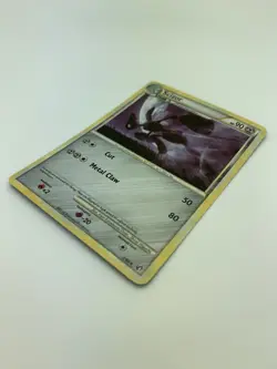 Pokemon TCG • Scizor • HGSS Undaunted 7/90 • NM Rare Holo - Image 3