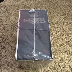 Pokemon TCG Champion's Path Elite Trainer Box Sealed English 2020 - Image 4