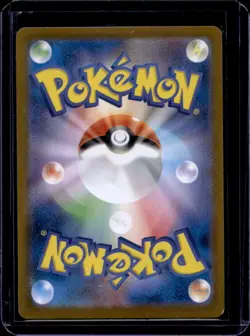 2025 Pokemon Inferno X-M2 Mismagius ex #097/080 - Image 2