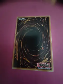 Magicien Sombre Carte Yu-Gi-Oh Francais Stax Fr-005 - Image 2