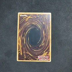 Yugioh Obelisk the Tormentor JUMP-EN037 - Ultra Rare - Limited Ed Moderate Play - Image 2