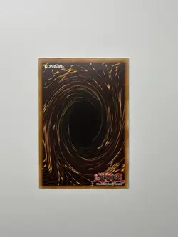 Divine Arsenal AA-ZEUS - Sky Thunder STAX-EN044 NM Ultra Rare 1st Edition - Image 2
