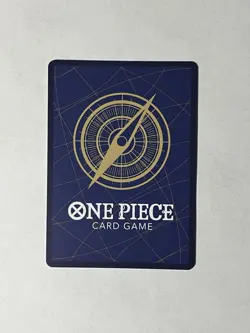 Koby EB04-044 One Piece TCG Adventure on Kami's Island Foil - Image 2