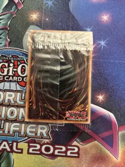 (YCL) SEALED Yugioh! Solemn Judgment LART-en014 Ultra Rare VLP - Image 3