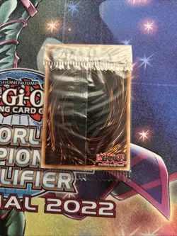 (YCL) SEALED Yugioh! Solemn Judgment LART-en014 Ultra Rare VLP - Image 4