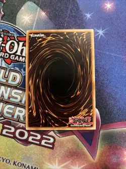 (YCL) Yugioh Eternal Soul DUPO-EN052 Ultra Rare 1st Ed VLP - Image 2