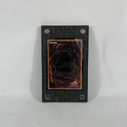 Yugioh Prismatic God Box Obelisk the Tormentor PGB1-JPS02 Japanese + Case - Image 2