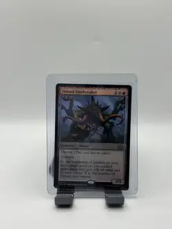 MTG, Eldrazi Linebreaker $3 ORDER MIN 117 NM Modern Horizons 3 Regular - Image 1