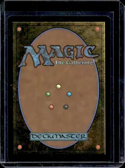 2023 Magic MTG Dominaria Remastered Gamble #121/261 - Image 2